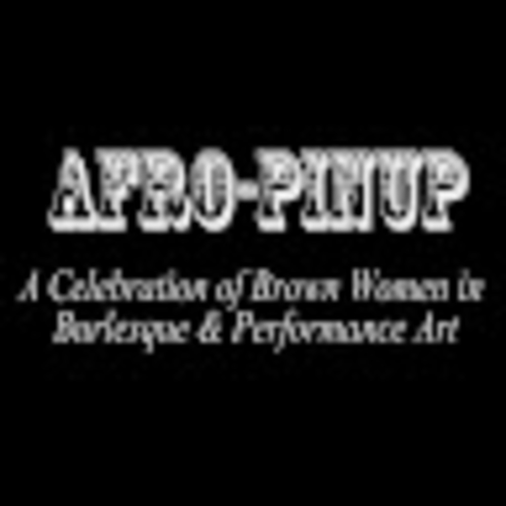 Meet your Posher, Afro -